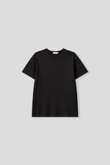 オーダースリムリブ半袖Tシャツ
