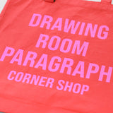 DRAWING ROOM BELT BAG