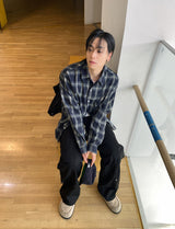No.0981 DK ワークパンツ (3color)