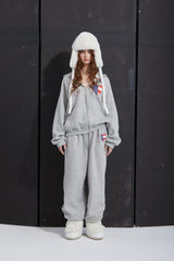 U.S.A ZIP-UP