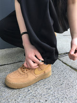 Dio Check Sagging Sweatpants (2c)