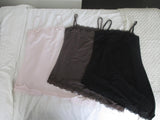 lace cami t