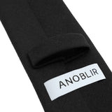 Warren Middle Tie 2 COLOR