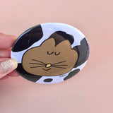 スポットイェンタンハンドミラー