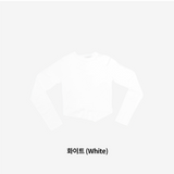 ミューアアンバランスTシャツ