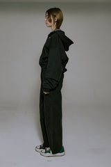 Carpenter Docking Pants Charcoal
