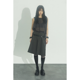 プロペラスカート : CHARCOAL