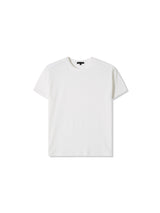 マッスルショルダーリブ半袖Tシャツ