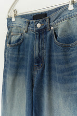 Latin Sandy Washed Denim