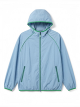 coloring wind breaker 
