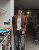 Shader Brush Bootcut Denim
