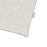ユニオイスターグラフィックTシャツ [OATMEAL]