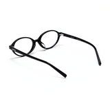 Horn-Trimmed Glasses G.LAB 08 C1