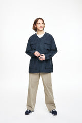 Easy Utility Cargo Pants