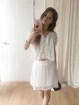 Roma blouse