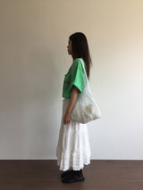 Didi Frill Skirt (3color)