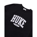 HUKE ロゴ MTM (ブラック)