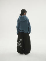 Cuty Star Sweat Pants -3C