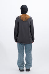 Brat Long Sleeve T-Shirt