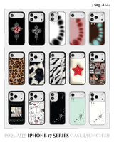 [MADE] WhiteTiger phone case
