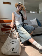 LACE PUNCHING BLOUSE (2C)