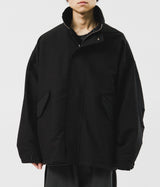 Reversible Fishtail Parka (2color)