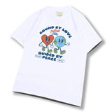 PWM-030 LOVE AND PEACE