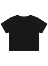HEART LETTERING HALF T (2color)