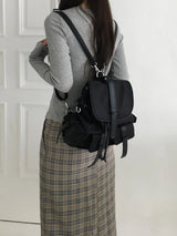 Two Way Backpack (one color)