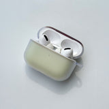 Airpods : Pudding
