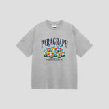 フラワーガーデンTシャツ