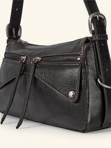Moto Shoulder