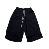 aero cargo shorts