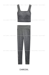 [set item] メイソンフリースレギンスセット