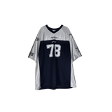 78 ラグビーTシャツ