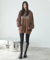 ラインストーンBIGPK