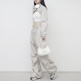 Tesolo Bolero Hooded Jacket