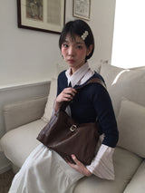 トリコハーティーヘアピン (3color)