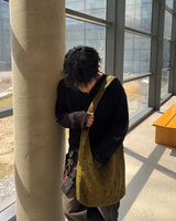 SLセンヘンリーネックロングスリーブ (3C)