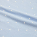 ドットロゴT Light Blue