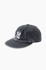 Vintage Damaged NY Ball Cap