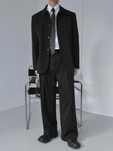 ASCLO Soutien Collar Suit (2color)