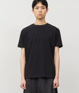 Seno スリム コットントップス (4color)