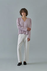 ムイブラウス_バイオレット