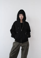 WORK HOOD JACKET