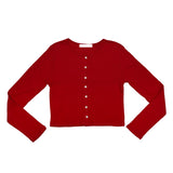 Land cardigan