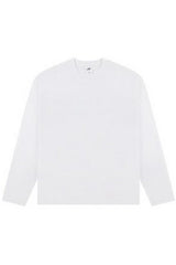 ヘビーウェイトコットンオーバーサイズTシャツ