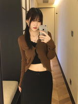Lauren Lace Cardigan (4 colors)