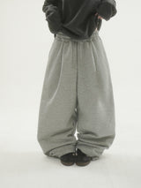 Cuty Star Sweat Pants -3C