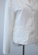 behind frill jacket (cut out) 